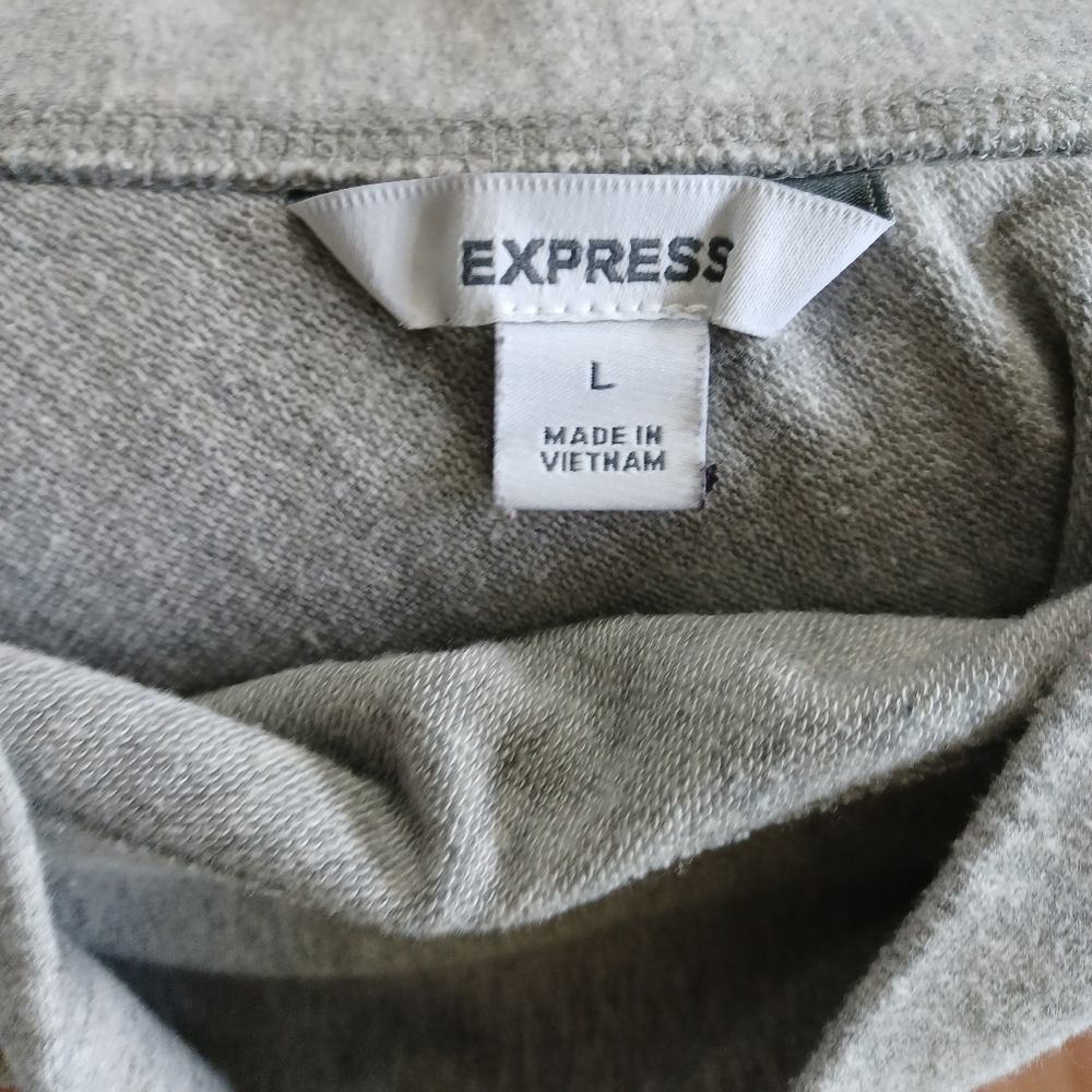 Express Flare Skirt Size L - Picture 3 of 3